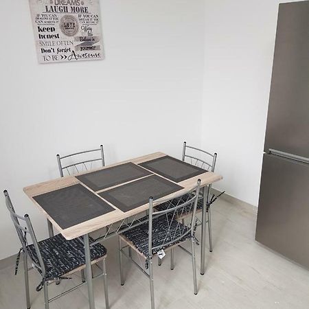 Apartament Flo Constanţa Exterior foto