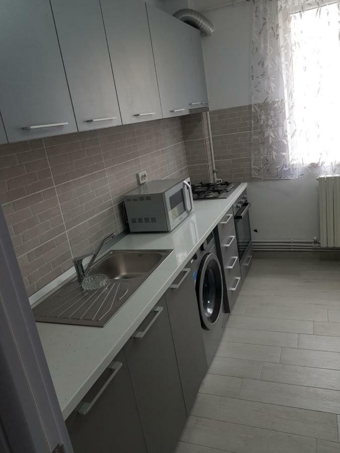 Apartament Flo Constanţa Exterior foto